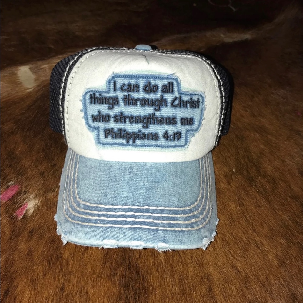 Women’s hat